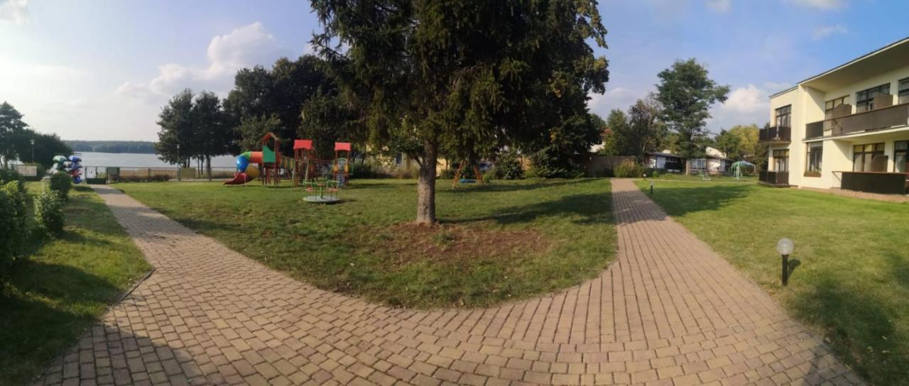 Kameralny Charzykowy Zewnętrze zdjęcie