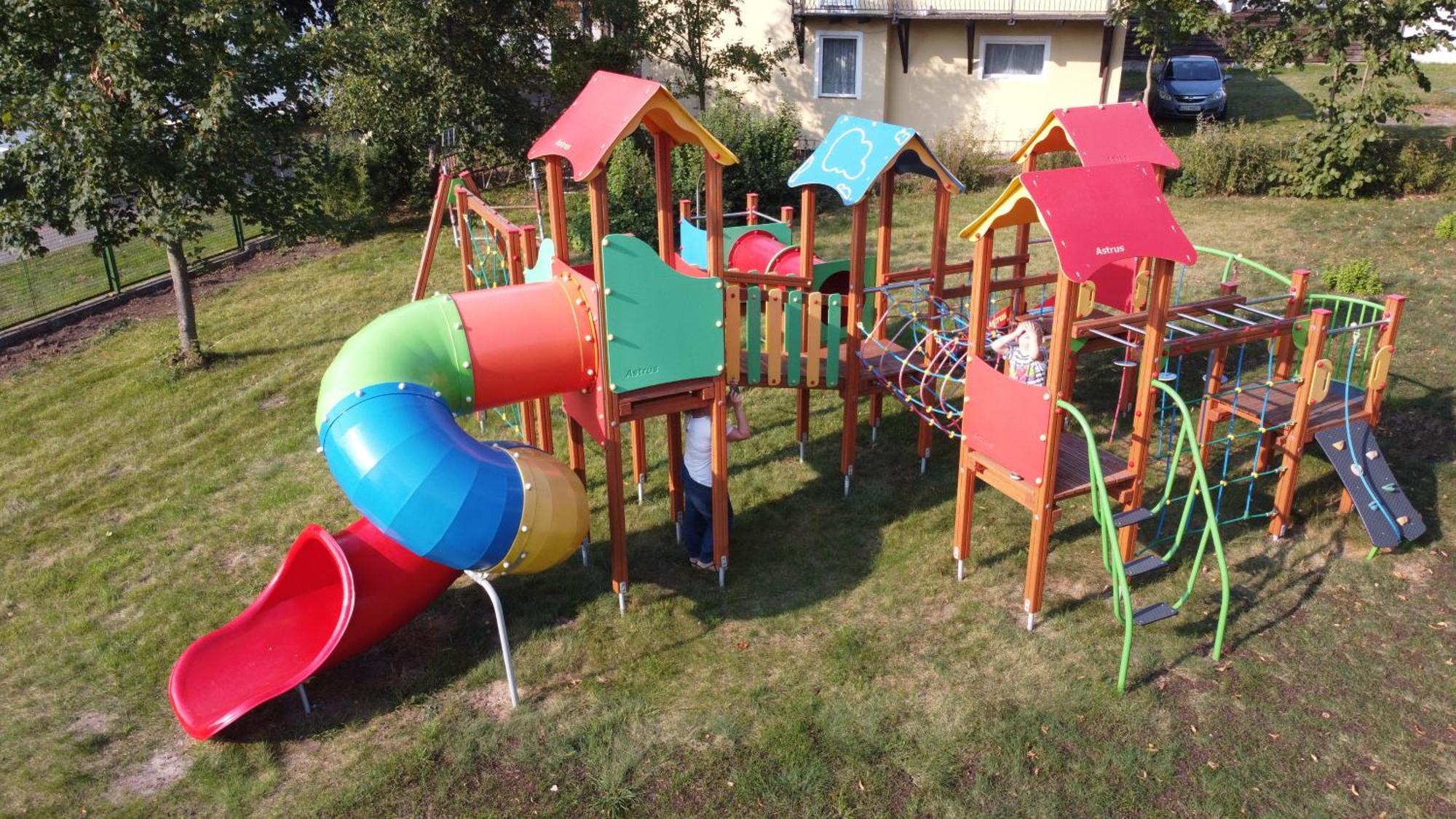 Kameralny Charzykowy Zewnętrze zdjęcie